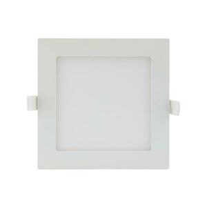 LED Fürdőszobai beépíthető lámpa LED/12W/230V 3000/4000/6000K IP44 kép
