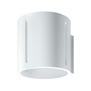 Fali lámpa INEZ 1xG9/40W/230V fehér kép