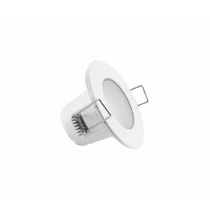 Greenlux LED Fürdőszobai beépíthető lámpa LED/5W/230V 4000K IP65 fehér kép