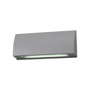 Greenlux LED Kültéri fali lámpa LED/6W/230V IP54 kép