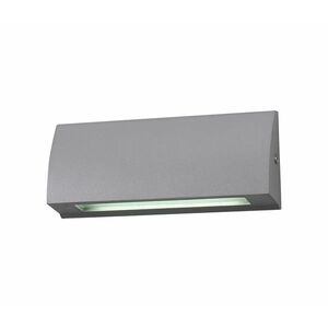 Greenlux LED Kültéri fali lámpa LED/3, 5W/230V kép