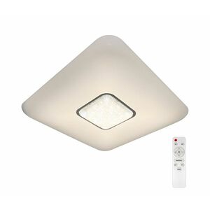 LED Szabályozható mennyezeti lámpa YAX LED/24W/230V kép