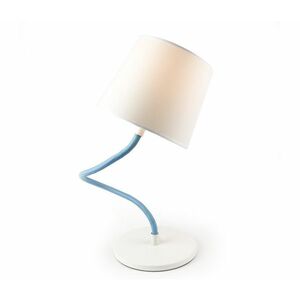 Asztali lámpa flexibilis lábbal LINDA 1xE14/40W/230V kép