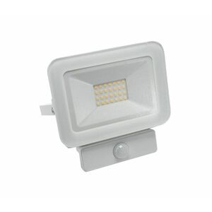 LED reflektor érzékelős LED/20W/265V 1800lm fehér IP65 kép