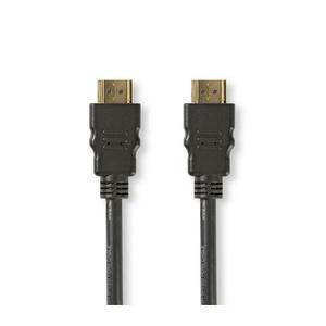 CVGT34001BK15 − HDMI Ethernet kábel 1, 5 m kép