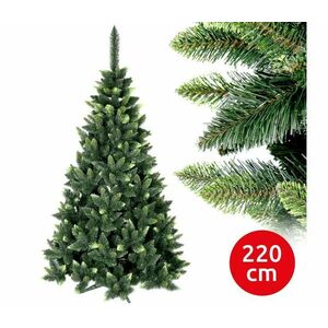 Karácsonyfa SEL 220 cm borókafenyő kép