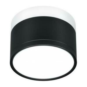 LED Mennyezeti lámpa TUBA LED/9W/230V fehér/fekete kép