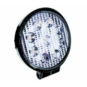 LED autós spotlámpa EPISTAR LED / 27W / 10 kép