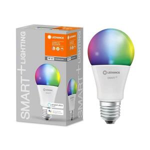 Ledvance LED RGBW Dimmelhető izzó SMART + E27/9W/230V 2700K kép