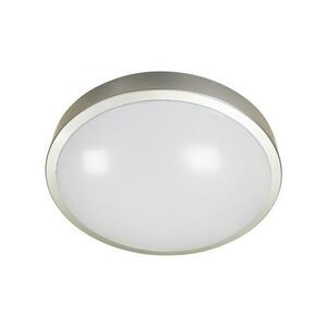 LED Fürdőszobai mennyezeti lámpa érzékelővel LED/18W/230V IP65 kép