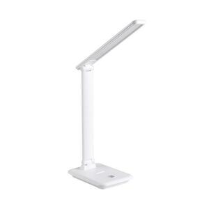 LED Dimmelhető érintős asztali lámpa VINTO LED/8W/230V fehér kép