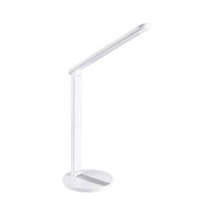 LED Dimmelhető érintős asztali lámpa SERRA LED/8W/230V fehér kép
