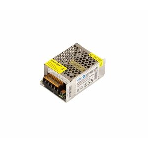 Greenlux LED Elektromos transzformátor 40W/230V/12V DC kép