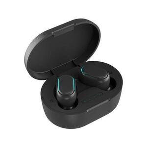 Vízálló vezeték nélküli fülhallgató A7s TWS Bluetooth fekete kép