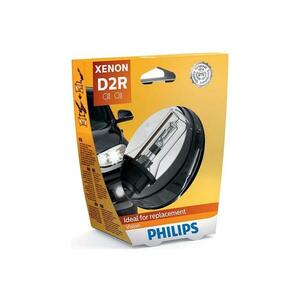 Philips Autós izzó Philips VISION 85126VIS1 D2R P32d kép