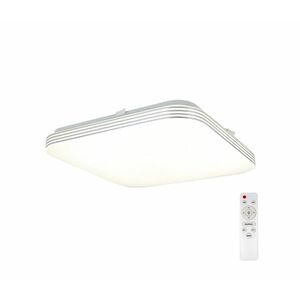 LED Szabályozható mennyezeti lámpa PALERMO LED/40W/230V kép