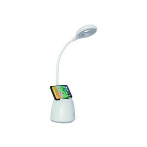 LED Dimmelhető érintős asztali lámpa ALEXA LED/5W/230V kép