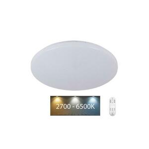 LED Dimmelhető mennyezeti lámpa STAR LED/50W/230V 2700 kép