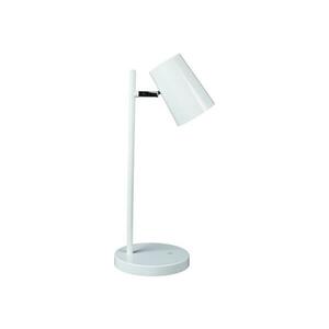 LED Dimmelhető érintős asztali lámpa ALICE LED/5W/230V fehér kép