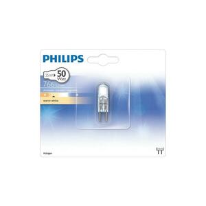 Philips Ipari izzó Philips HALOGEN GY6, 35/35W/12V 3100K kép