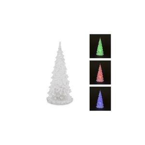 LED Karácsonyi dekoráció LED/3xLR54 többszínű kép