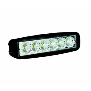 LED autós spotlámpa EPISTAR LED/18W/10 kép