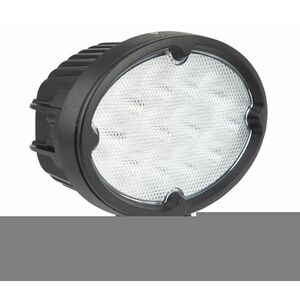 LED Munkalámpa CREE LED/36W/10 kép