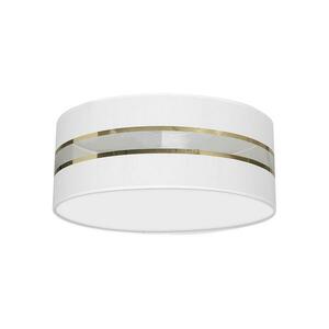 Mennyezeti lámpa ULTIMO 2xE27/60W/230V fehér kép