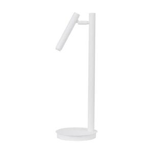 Asztali lámpa STALACTITE 1xG9/3W/230V fehér kép