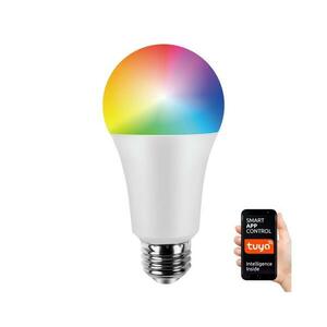 LED RGB Dimmelhető izzó A60 E27/8W/230V 2700 kép