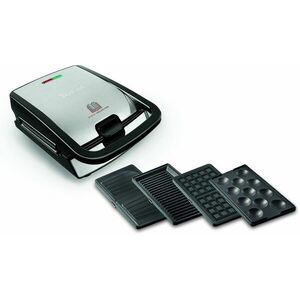 Tefal Snack Collection 4 in1 SW854D16 kép