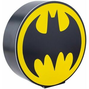 DC Comics - Batman - lámpa kép