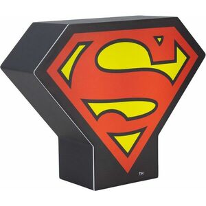 DC Comics - Superman - lámpa kép