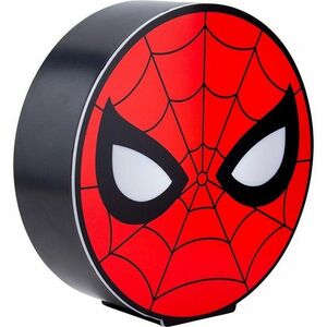 Marvel - Spiderman - lámpa kép