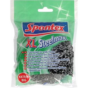 SPONTEX Steelmax acél drótháló XL kép