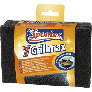 SPONTEX Grillmax lapos huzal 7 db kép