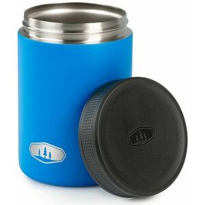 GSI Outdoors Glacier Stainless Food Container; 354ml kép