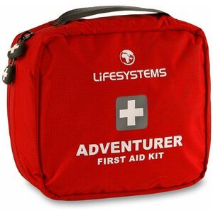 Lifesystems Adventurer First Aid Kit kép
