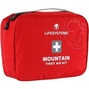 Lifesystems Mountain First Aid Kit kép