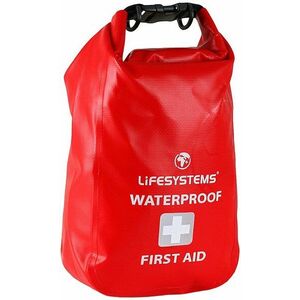 Lifesystems Waterproof First Aid Kit kép