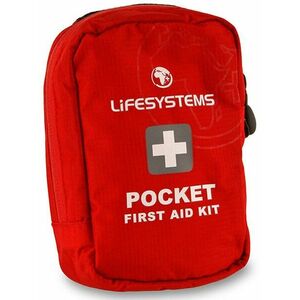 Lifesystems Pocket First Aid Kit kép