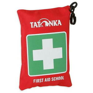 Tatonka First Aid School kép