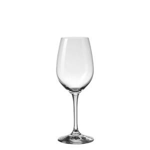 280 ml-es fehérboros poharak 4 db-os készlet - BASIC Glas Lunasol META Glass kép