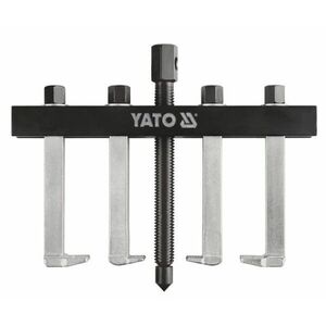 YATO Csapágylehúzó állítható YT-0640 220 mm kép