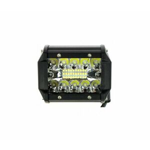LED Spotlámpa autóhoz COMBO LED/60W/12 kép