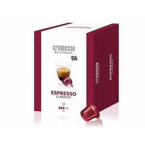 CREMESSO Espresso Classico 48 db kép