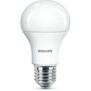 Philips LED 13-100W, E27, 6500K, matt kép