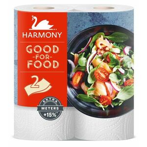 HARMONY Good For Food (2 db), kétrétegű kép