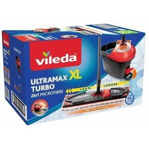 VILEDA Ultramax XL Turbo kép