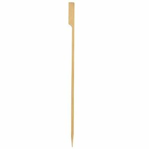 ORION Grillezőnyárs, bambusz, 50 db, 25 cm kép